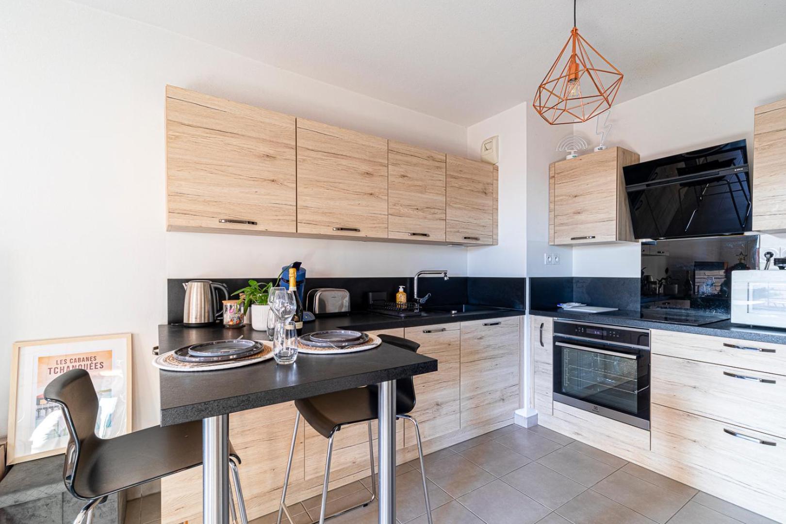Appartement Charmant Au Porte De Montpellier Saint-Jean-de-Védas Екстериор снимка