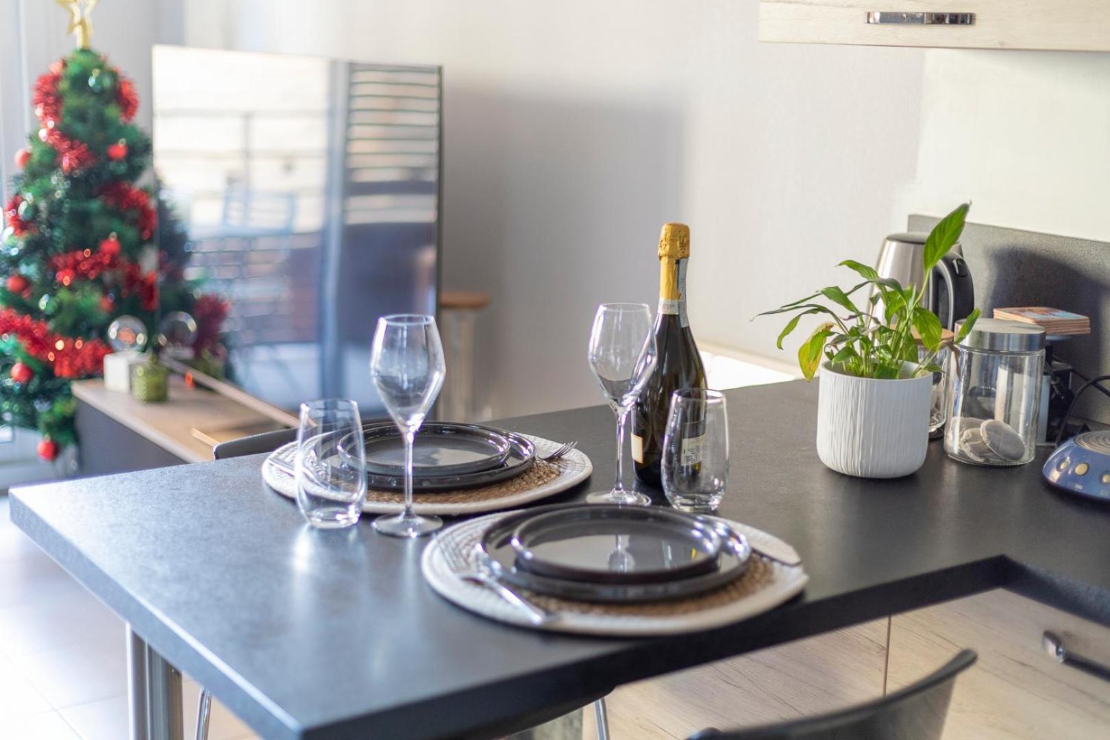 Appartement Charmant Au Porte De Montpellier Saint-Jean-de-Védas Екстериор снимка
