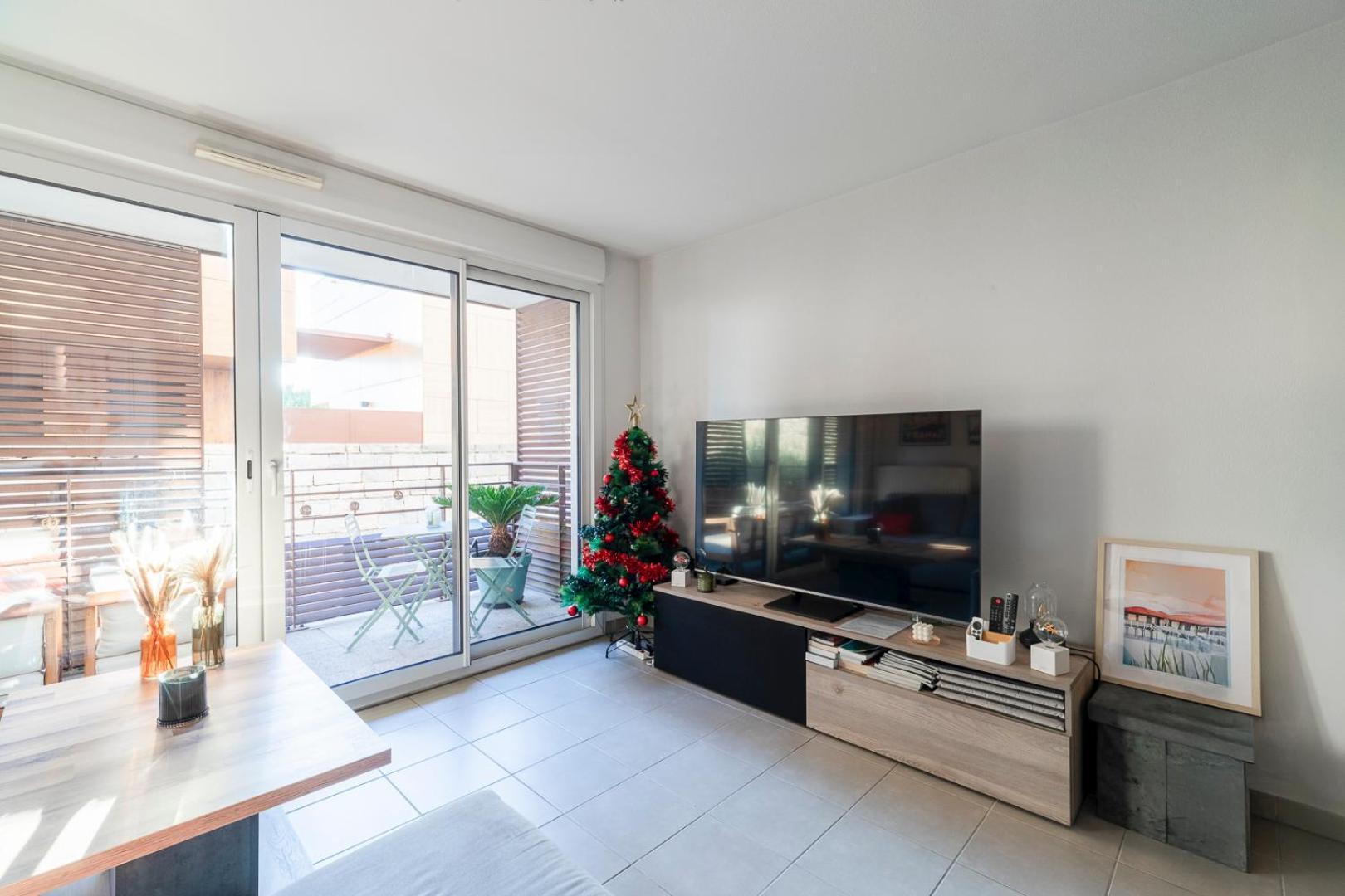 Appartement Charmant Au Porte De Montpellier Saint-Jean-de-Védas Екстериор снимка