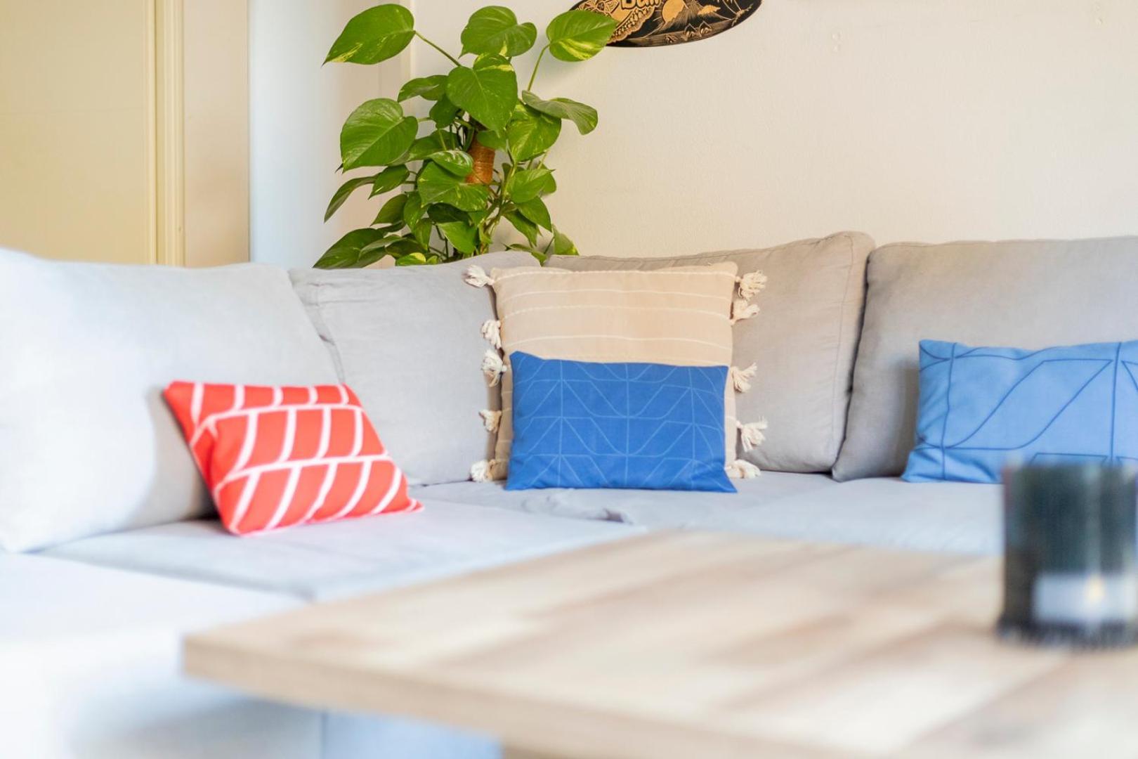 Appartement Charmant Au Porte De Montpellier Saint-Jean-de-Védas Екстериор снимка